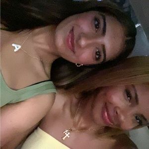 Meet your Posher, Alisha